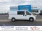 2017 RAM ProMaster Cargo Van Base