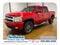 2011 Chevrolet Silverado 1500 LTZ