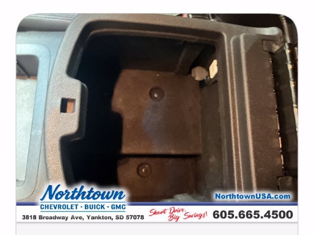 2011 Chevrolet Silverado 1500 LTZ