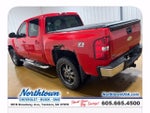 2011 Chevrolet Silverado 1500 LTZ