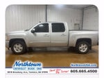 2011 Chevrolet Silverado 1500 LTZ