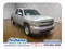 2011 Chevrolet Silverado 1500 LTZ