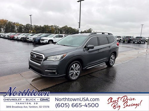 2021 Subaru Ascent Limited