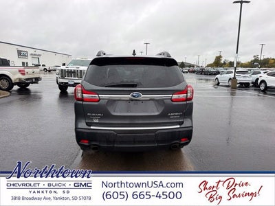 2021 Subaru Ascent Limited