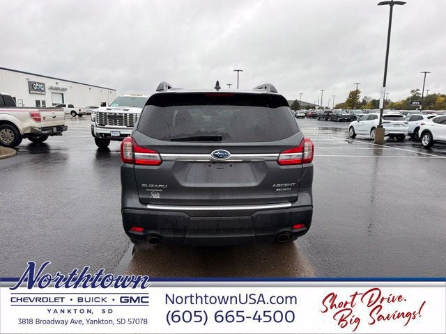 2021 Subaru Ascent Limited
