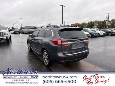 2021 Subaru Ascent Limited