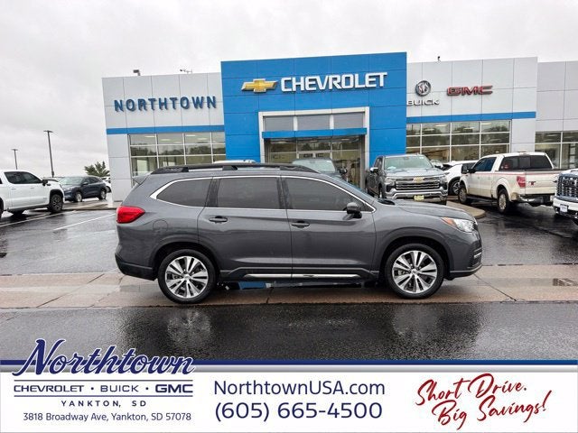 2021 Subaru Ascent Limited