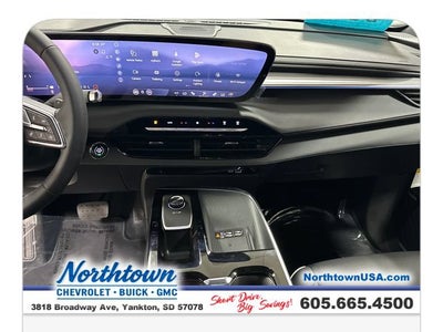 2027 Buick Enclave Preferred