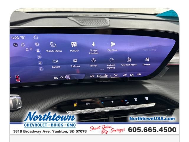 2027 Buick Enclave Preferred