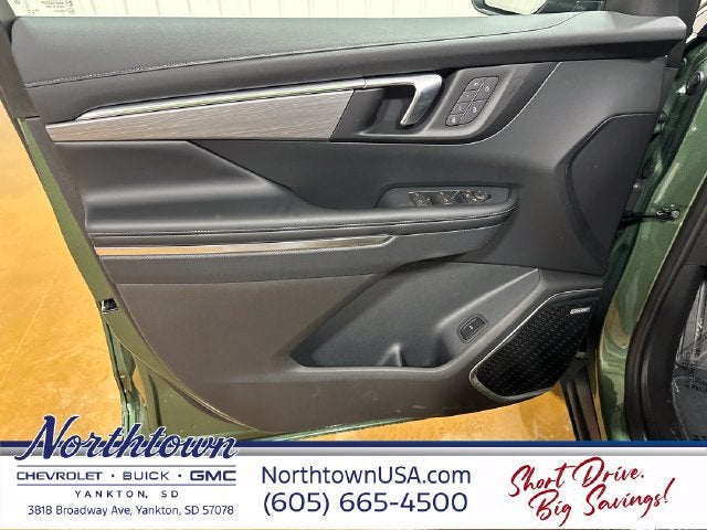 2027 Buick Enclave Preferred
