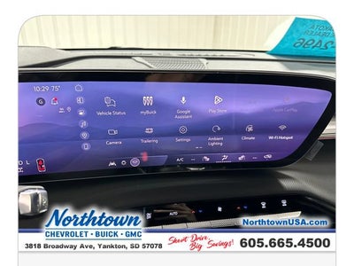 2027 Buick Enclave Preferred
