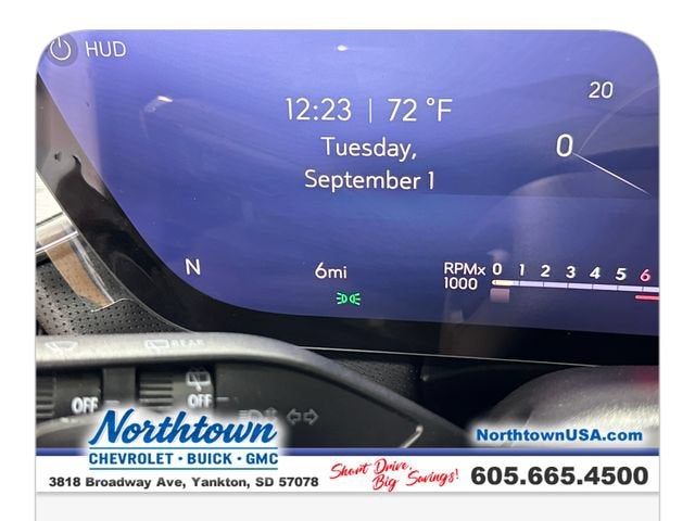 2027 Buick Enclave Preferred