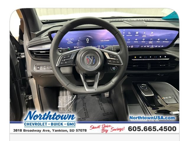 2027 Buick Enclave Sport Touring