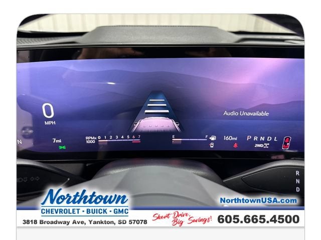 2027 Buick Enclave Sport Touring