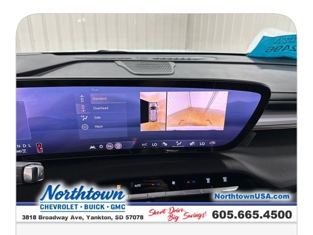2027 Buick Enclave Sport Touring
