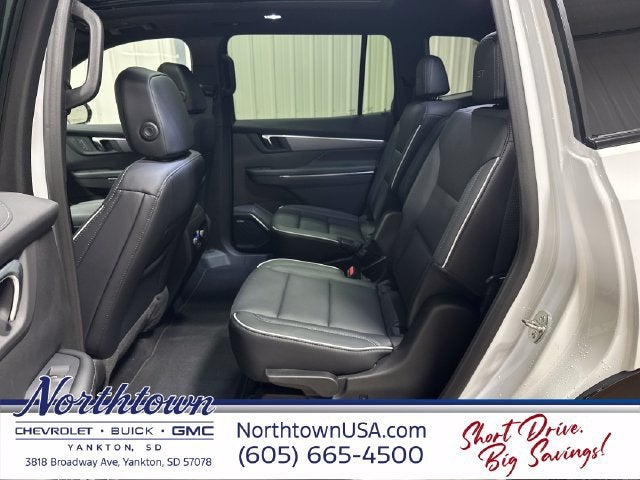 2027 Buick Enclave Sport Touring - Photo 10