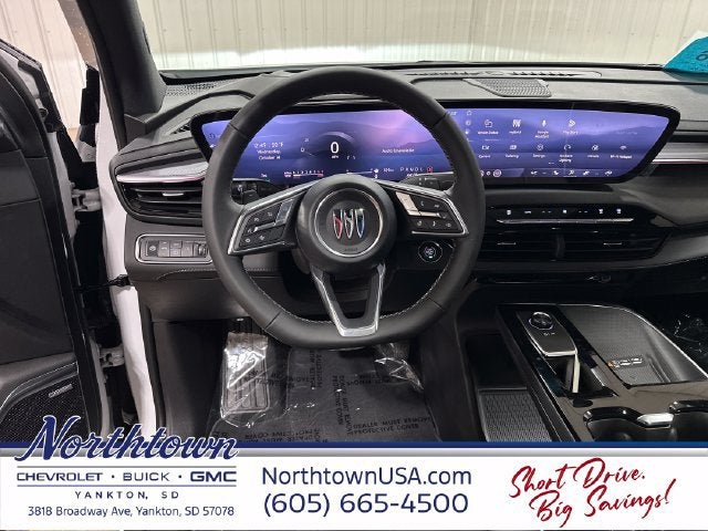 2027 Buick Enclave Sport Touring - Photo 13