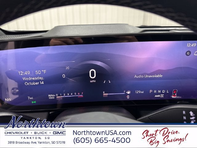 2027 Buick Enclave Sport Touring - Photo 15
