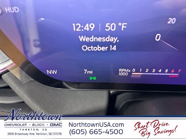 2027 Buick Enclave Sport Touring - Photo 16