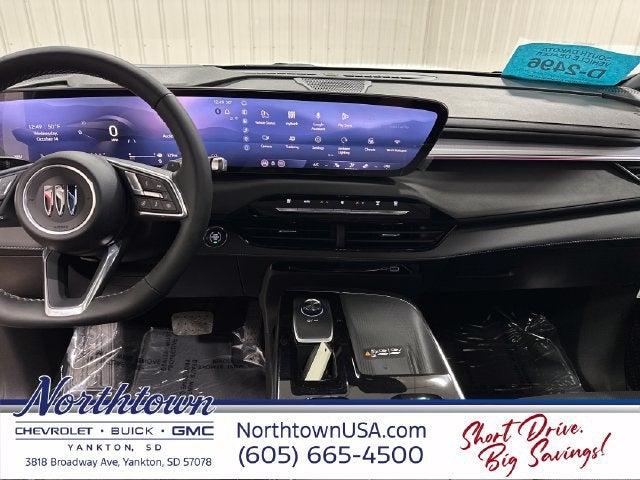2027 Buick Enclave Sport Touring - Photo 17