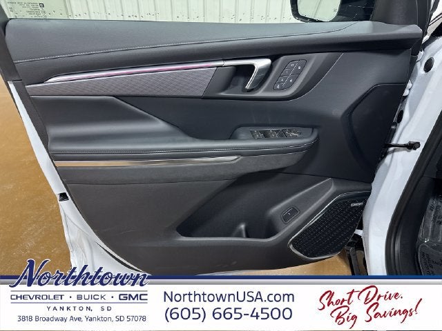 2027 Buick Enclave Sport Touring - Photo 22