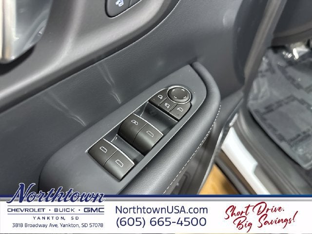 2027 Buick Enclave Sport Touring - Photo 23
