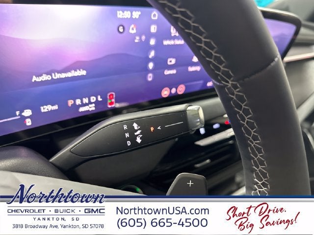 2027 Buick Enclave Sport Touring - Photo 24