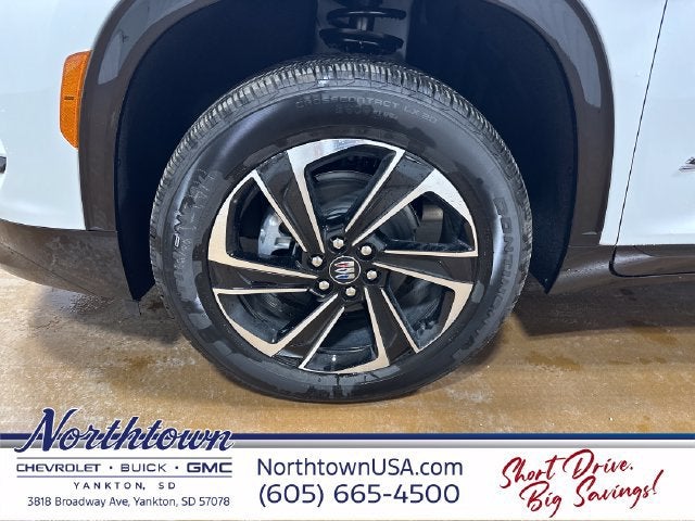 2027 Buick Enclave Sport Touring - Photo 25