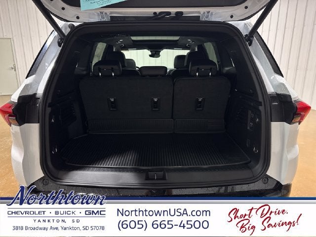 2027 Buick Enclave Sport Touring - Photo 9