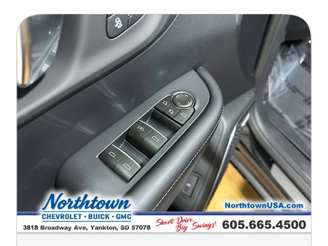 2027 Buick Enclave Sport Touring