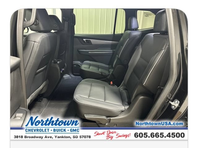 2027 Buick Enclave Sport Touring