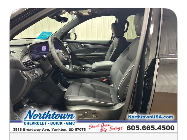 2027 Buick Enclave Sport Touring