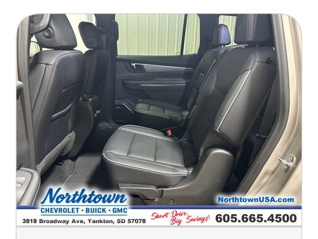 2027 Buick Enclave Sport Touring