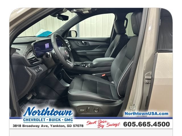 2027 Buick Enclave Sport Touring