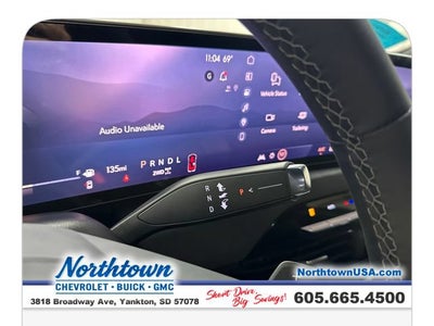 2027 Buick Enclave Sport Touring