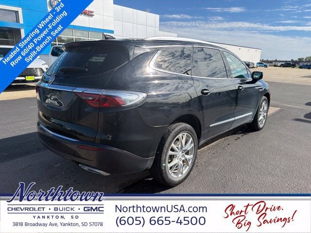 2022 Buick Enclave Premium