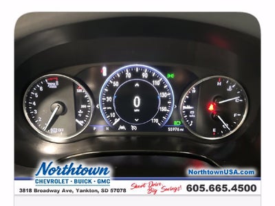 2023 Buick Enclave Premium