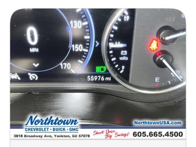 2023 Buick Enclave Premium