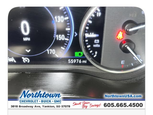 2023 Buick Enclave Premium
