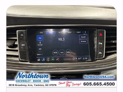 2023 Buick Enclave Premium