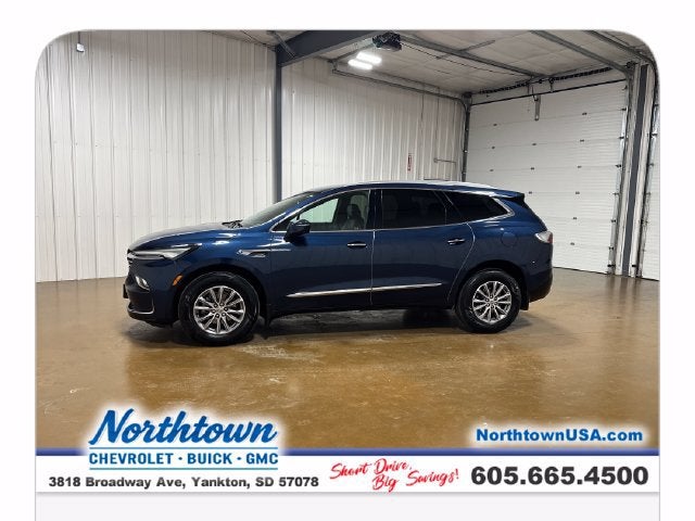 2023 Buick Enclave Premium