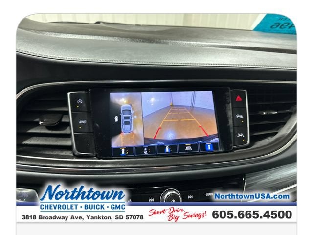 2023 Buick Enclave Premium