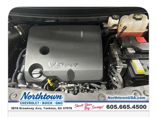 2023 Buick Enclave Premium