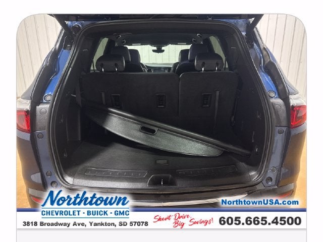 2023 Buick Enclave Premium