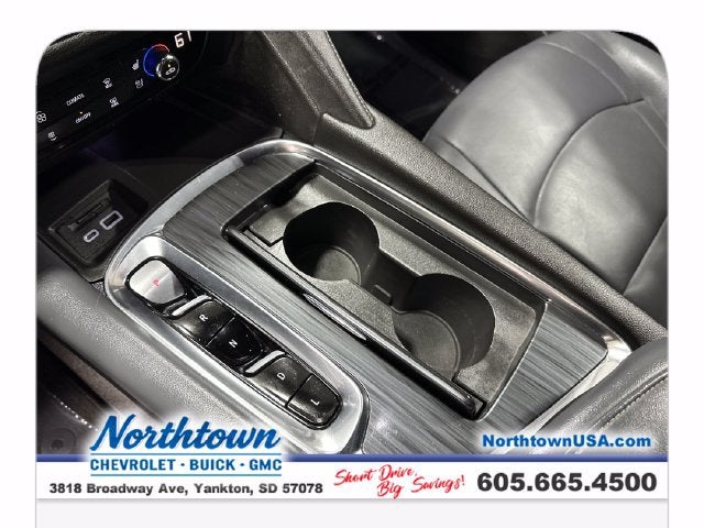 2023 Buick Enclave Premium