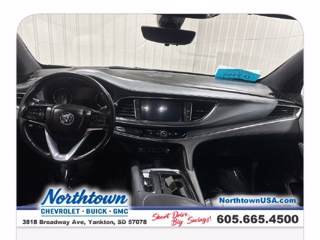 2023 Buick Enclave Premium