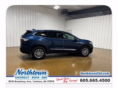 2023 Buick Enclave Premium