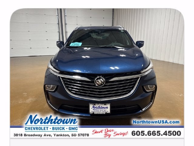 2023 Buick Enclave Premium