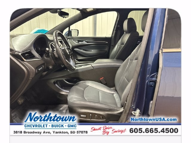 2023 Buick Enclave Premium