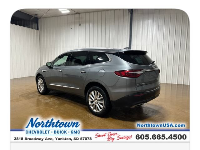 2020 Buick Enclave Premium